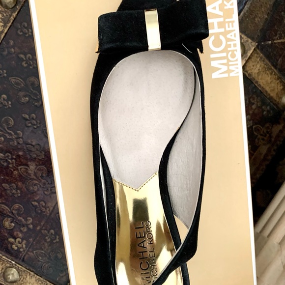 Michael Kors almost new - Picture 3 of 6